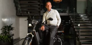 Askoll EVA va in Borsa con le due ruote elettriche