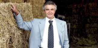 Morto Carlo Benetton, il cordoglio di Zaia