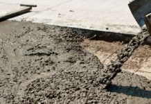 Illegalità nel ciclo del cemento, Vicenza stacca tutti in Veneto: 97 denunce in totale