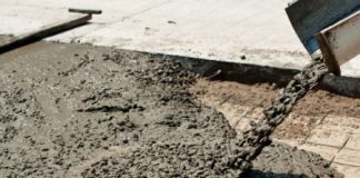 Illegalità nel ciclo del cemento, Vicenza stacca tutti in Veneto: 97 denunce in totale