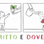 Bisogno di doveri e valori morali alla base di tutto