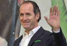 Report Istat sui rifiuti, Luca Zaia: “orgoglioso dei veneti”