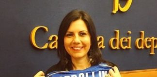 ?Sport, salute e benessere nel contesto urbano”, Daniela Sbrollini eletta presidente dell?intergruppo