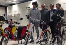 Askoll EVA in Borsa: titolo a +30% sui 3.5 ? di collocazione, per Askoll Holding 12 mln cash e 54 di capitalizzazione per 50 mln investiti. Soddisfatto Marioni, investitori fiduciosi