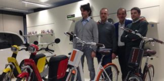 Askoll EVA in Borsa: titolo a +30% sui 3.5 ? di collocazione, per Askoll Holding 12 mln cash e 54 di capitalizzazione per 50 mln investiti. Soddisfatto Marioni, investitori fiduciosi