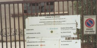 Ex Zambon e la bonifica che non c’è ancora: dal 1999 su denuncia di Enrico Hüllweck scoppia il bubbone monoclorobenzene