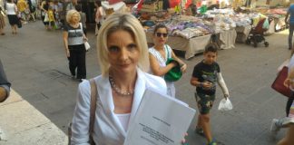 Corruzione, l’assessore alla trasparenza Isabella Dotto: ?un male da estirpare?