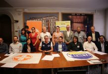 Primi passi verso unità movimenti indipendentisti, Antonio Guadagnini: “tavolo di concertazione tra Siamo Veneto e Indipendenza Veneta”