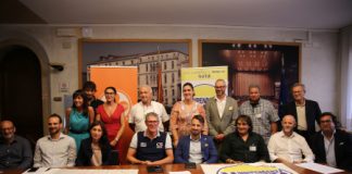 Primi passi verso unità movimenti indipendentisti, Antonio Guadagnini: “tavolo di concertazione tra Siamo Veneto e Indipendenza Veneta”