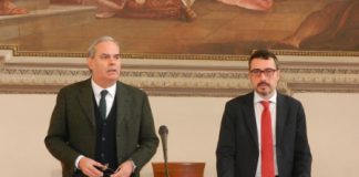 La Guardia di Finanza fa di nuovo visita al Comune di Vicenza: per Antonio Bortoli, Giovanni Villa, Antonio Dalla Pozza o…?