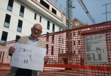 Ex hotel Europa, Raffaele Colombara esulta: “depositato il progetto per un hotel di lusso, una vittoria per i cittadini e il quartiere”