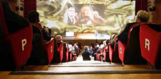 Ieg vuol fare più congressi a Vicenza: ottimo a parte che il Centro Congressi è in comodato gratuito e che Rimini vuole la stazione Tav nell’area ex Fiera di Vicenza!