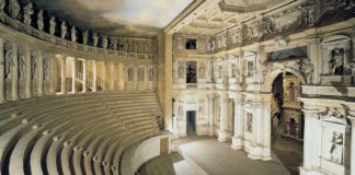 Art bonus ammesso anche per l’Accademia Olimpica: ma se per il Chiericati si rimane ai 35 euro di Bulgarini non c’è da sorridere