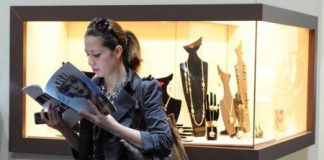 Buyers canadesi in visita alle aziende del distretto orafo vicentino