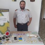 Operazione ?Pecunia? della GdF: arrestata badante filippina che gestiva un giro di usura con un bengalese