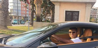 CR7, il pallone d’oro Cristiano Ronaldo o anche una nuova Ferrari da sogno?