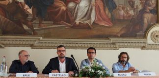 Cultura, Francesco Rucco: “binomio con mondo dell’impresa sempre più importante”