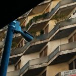 Telecamere in città, le 4 domande di Ciro Asproso al sindaco Rucco: “ricordate George Orwell e il grande fratello”