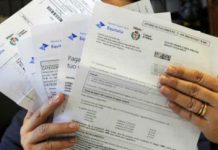 Cartelle esattoriali, Codacons chiede il blocco dell’attività di riscossione dal 20 luglio fino a settembre