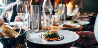 La ristorazione italiana continua a crescere: l?andamento e i nuovi trend digitali del settore