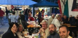 Sagre, Regione al lavoro per una modifica normativa