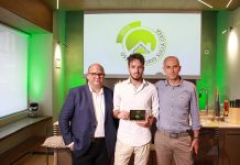 “La Casa di Domani”, primo classificato è il vicentino Federico Candio