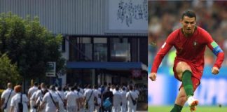 Cristiano Ronaldo alla Juventus della Exor a cui fa capo FCA, USB: finalmente si parla della condizione operaia in Italia