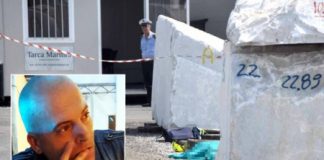 Morire per un contratto di sei giorni