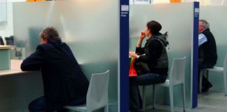 “Parli bene di noi”: così le banche estorcono la soddisfazione dei clienti