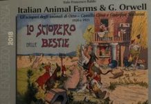 Sono italiane le prime Animals Farm: riedizione de Il Sileno