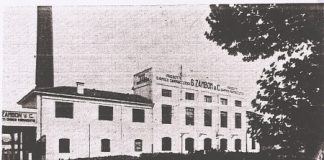 Ex Zambon e bonifica da monoclorobenzene: una storia vicentina che è ancora la cronaca di un’opera incompiuta