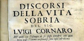 Il coraggio della sobrietà