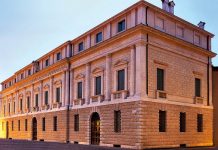 La Vicenza cristiana e romana in onda su Rai1