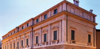 La Vicenza cristiana e romana in onda su Rai1