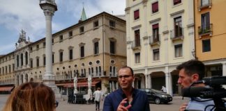 Attività produttive, assessore Silvio Giovine: in progetto il ?FuoriFiera? e un programma per valorizzare il centro storico