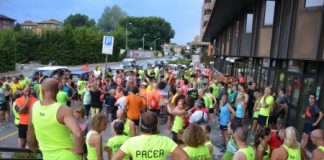 “CorrixVicenza e per la Fondazione San Bortolo” festeggia 100 appuntamenti