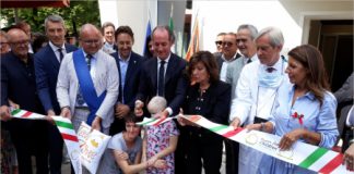 Sanità, nata a Padova una teen zone per i pazienti di oncoematologia pediatrica. All’inaugurazione la presidente del senato Casellati e il governatore Zaia