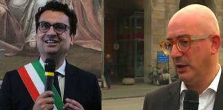 Aim con Agsm o Ascopiave e con guida non politica? A Colombara ricordiamo Variati & Dalla Rosa e suggeriamo di chiedere solo che Vicenza mai scenda sotto il 50%. Fiera docet