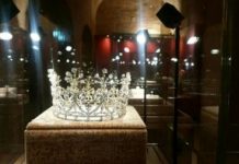 Cento aziende per la promozione di ?Premier?, road show di IEG