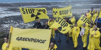 GenX, Greenpeace ribatte a Miteni e Regione: “rendano pubblici i documenti”