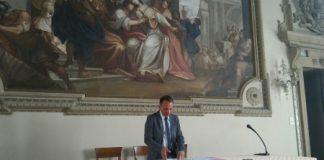 Bilancio, via i fondi per front office e cultura. Matteo Tosetto: ?eredità di Variati?