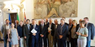 “In India 3 morti sul lavoro! E in Italia?”: bene anzi “finalmente!” il piano sicurezza di Zaia ma dove era quando si cancellavano leggi sulla sicurezza?