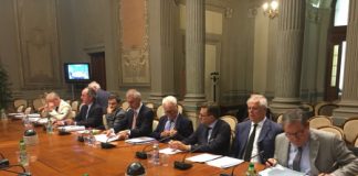 Via ai lavori a Roma per l’autonomia, Luca Zaia da Erika Stefani: “possibile intesa entro l?anno”