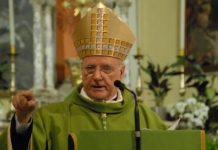 Africa e migranti, il vescovo Beniamino Pizziol: “non è sufficiente dire aiutiamoli a casa loro”