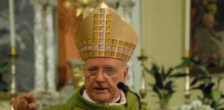 Africa e migranti, il vescovo Beniamino Pizziol: “non è sufficiente dire aiutiamoli a casa loro”