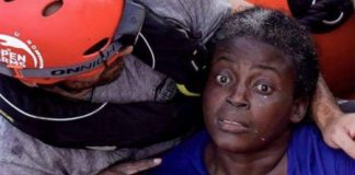 Foto immigrata in mare, Fracasso e Sbrollini nauseati da Ciambetti: “cinico, ha perso il cuore”