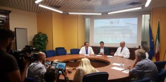 Salvata la vita di una bambina di 10 mesi all’ospedale San Bortolo. L’Ulss 8: “intervento unico al mondo”