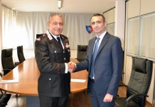 Gestione sorgenti radioattive orfane, rinnovato Protocollo d?intesa Carabinieri Tutela Ambientale e Sogin