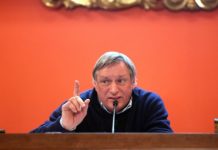 Anniversario morte Borsellino, Don Ciotti di Libera ospite del Consiglio regionale. Vicepresidente Giorgetti: “il Veneto non è terra di mafia”