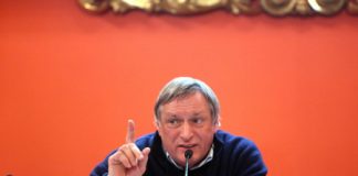 Anniversario morte Borsellino, Don Ciotti di Libera ospite del Consiglio regionale. Vicepresidente Giorgetti: “il Veneto non è terra di mafia”